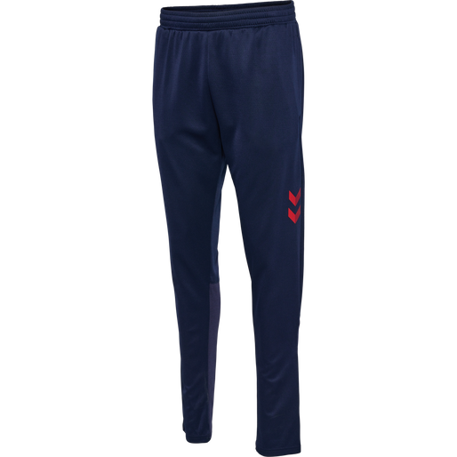 hmlQ4 POLY TRAINING PANT, 7026 hmlQ4 POLY TRAINING PANT, 7026, packshot
