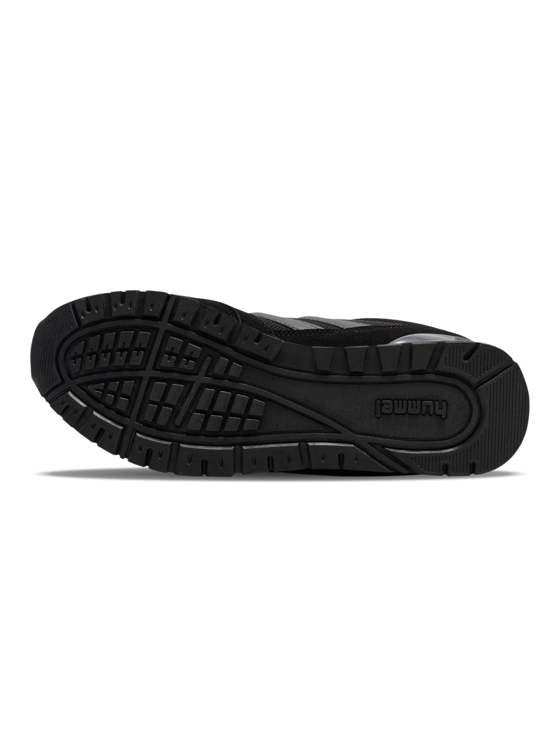 MONACO 86, BLACK, packshot