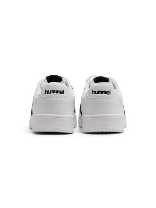 DERBY COURT LC JR, BLACK, packshot