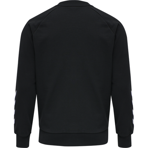 hmlISAM SWEATSHIRT, 2001, packshot