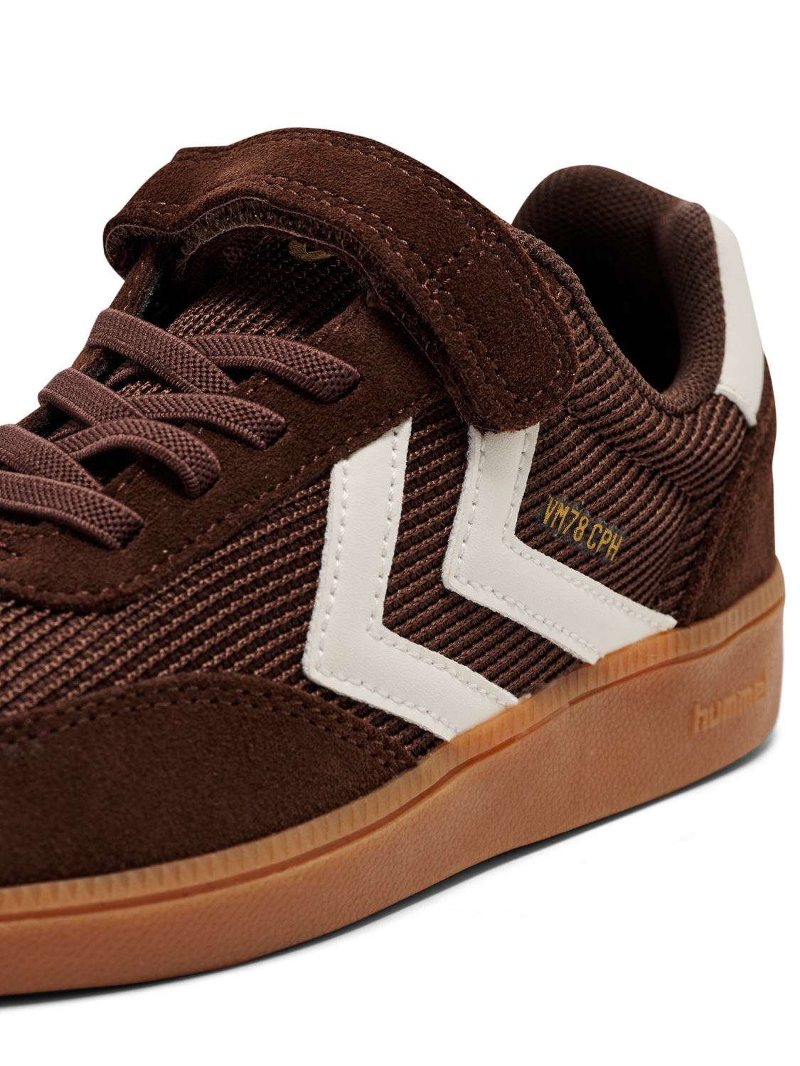 VM78 CPH JR, CHESTNUT, packshot