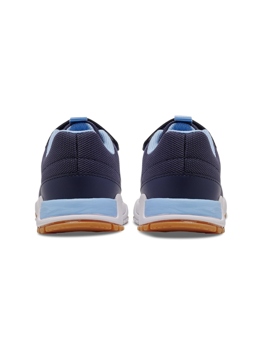 OMNI1 JR VC, NAVY/AIRY BLUE, packshot