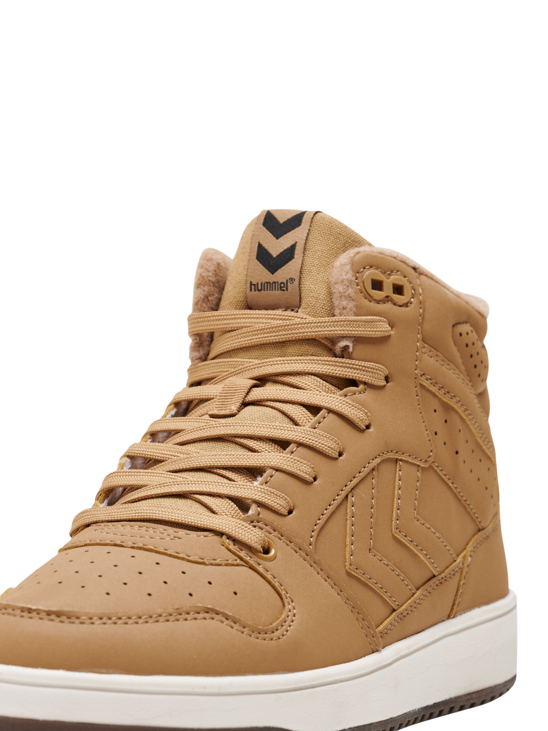 ST. POWER PLAY MID WINTER, RUBBER, packshot