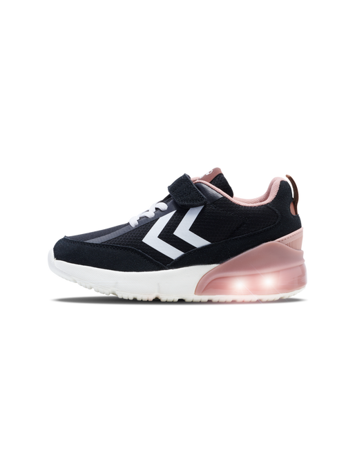 DAYLIGHT JR, BLACK/PINK, packshot