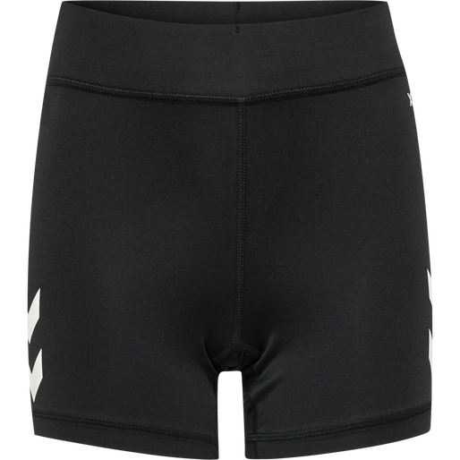 hmlCORE XK HIPSTER KIDS, BLACK, packshot