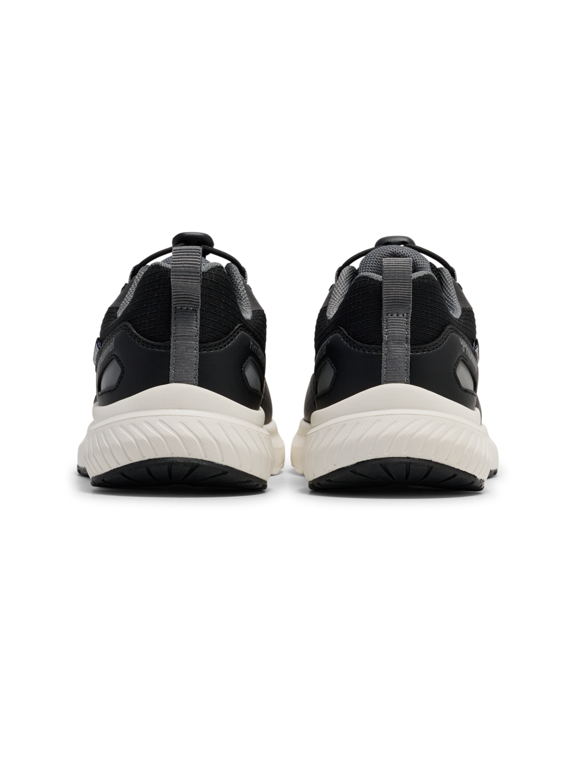 CREEK LOW TEX JR, BLACK, packshot