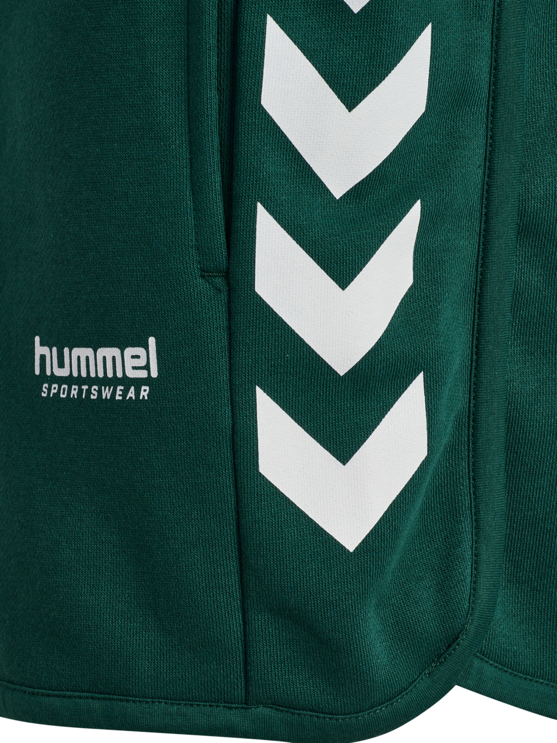 hmlJR LOOSE WILLY SHORTS, JUNE BUG, packshot