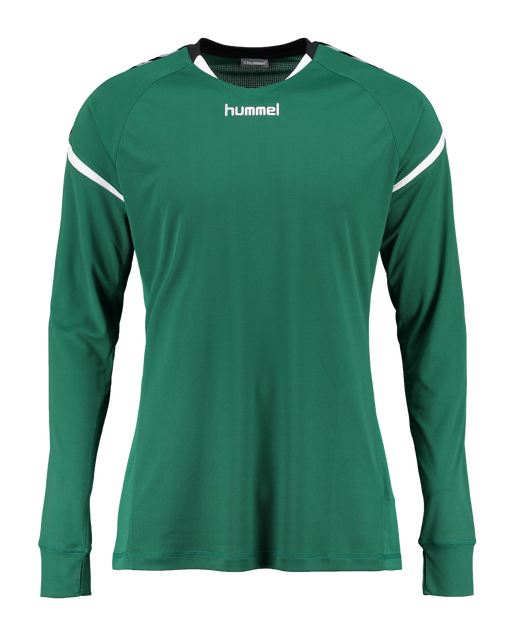 AUTH. CHARGE LS POLY JERSEY, 6140, packshot