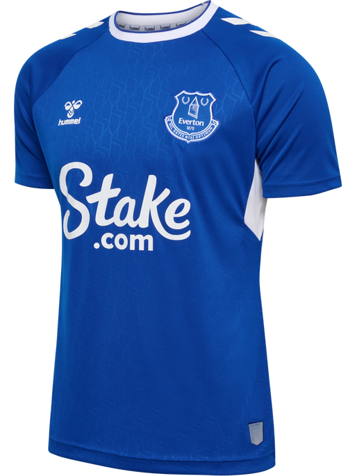 EFC 22/23 HOME JERSEY S/S