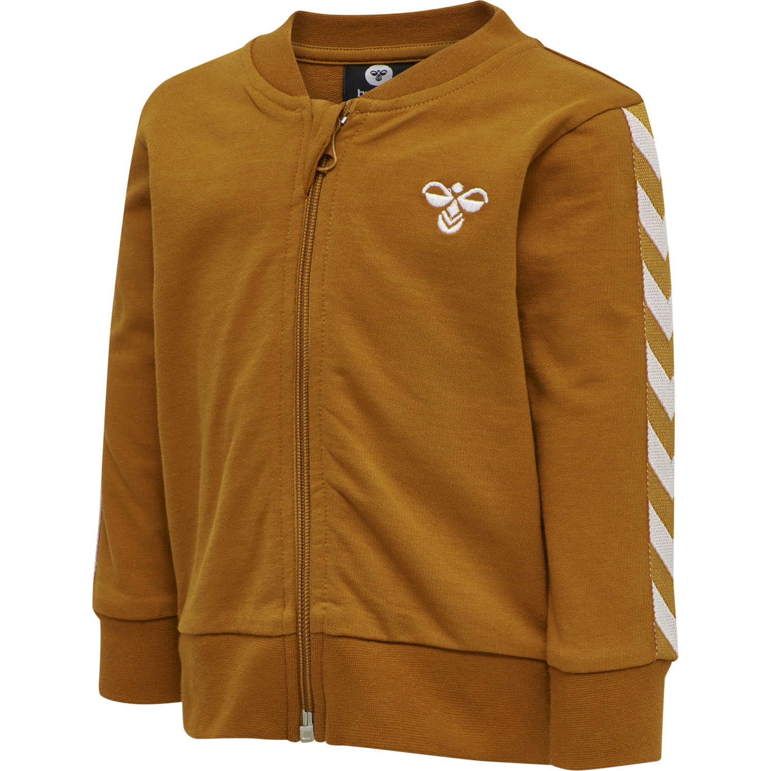 hummel BILLE TRACKSUIT - PUMPKIN SPICE | hummelsport.de