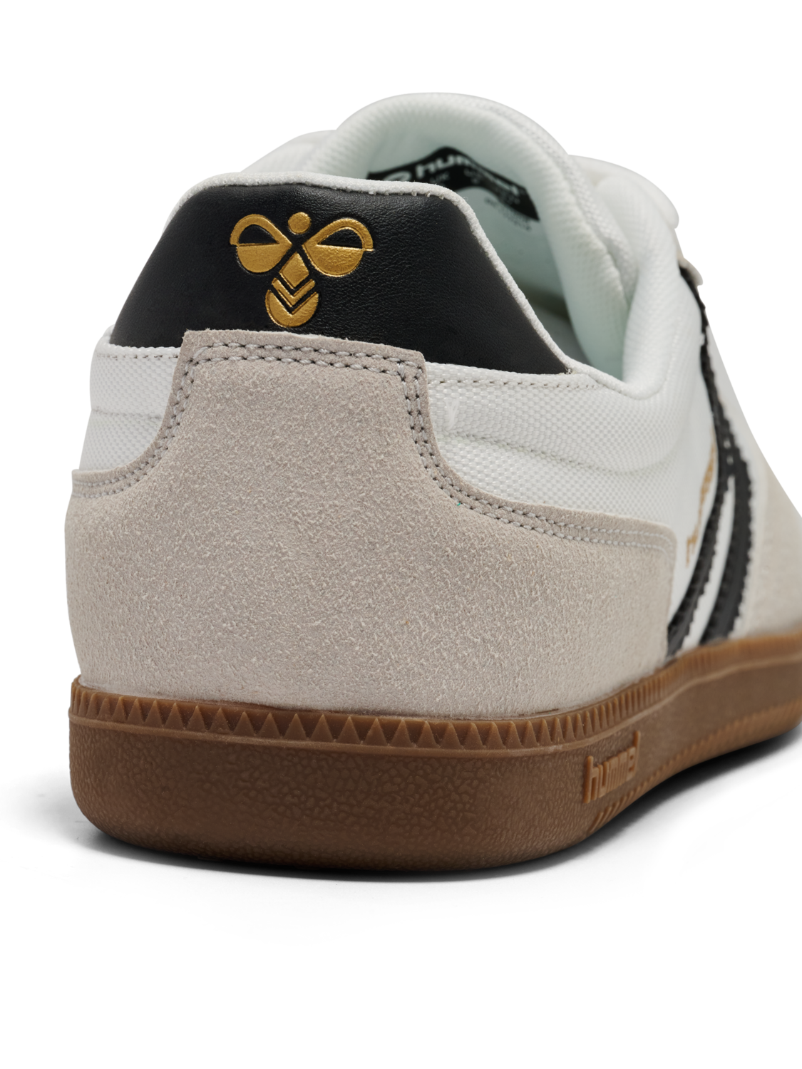 COE25 M, WHITE/BLACK, packshot