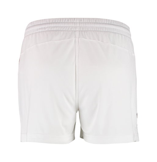 AUTHENTIC CHARGE POLY SHORTS WOMAN, 9001, packshot