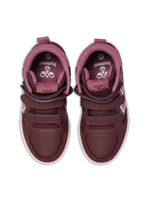 STADIL PRO JR, TULIPWOOD, packshot