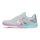 WHITE/MULTICOLOR