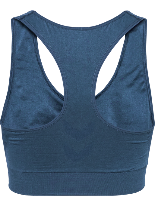 hmlTIF SEAMLESS SPORTS TOP, STARGAZER, packshot