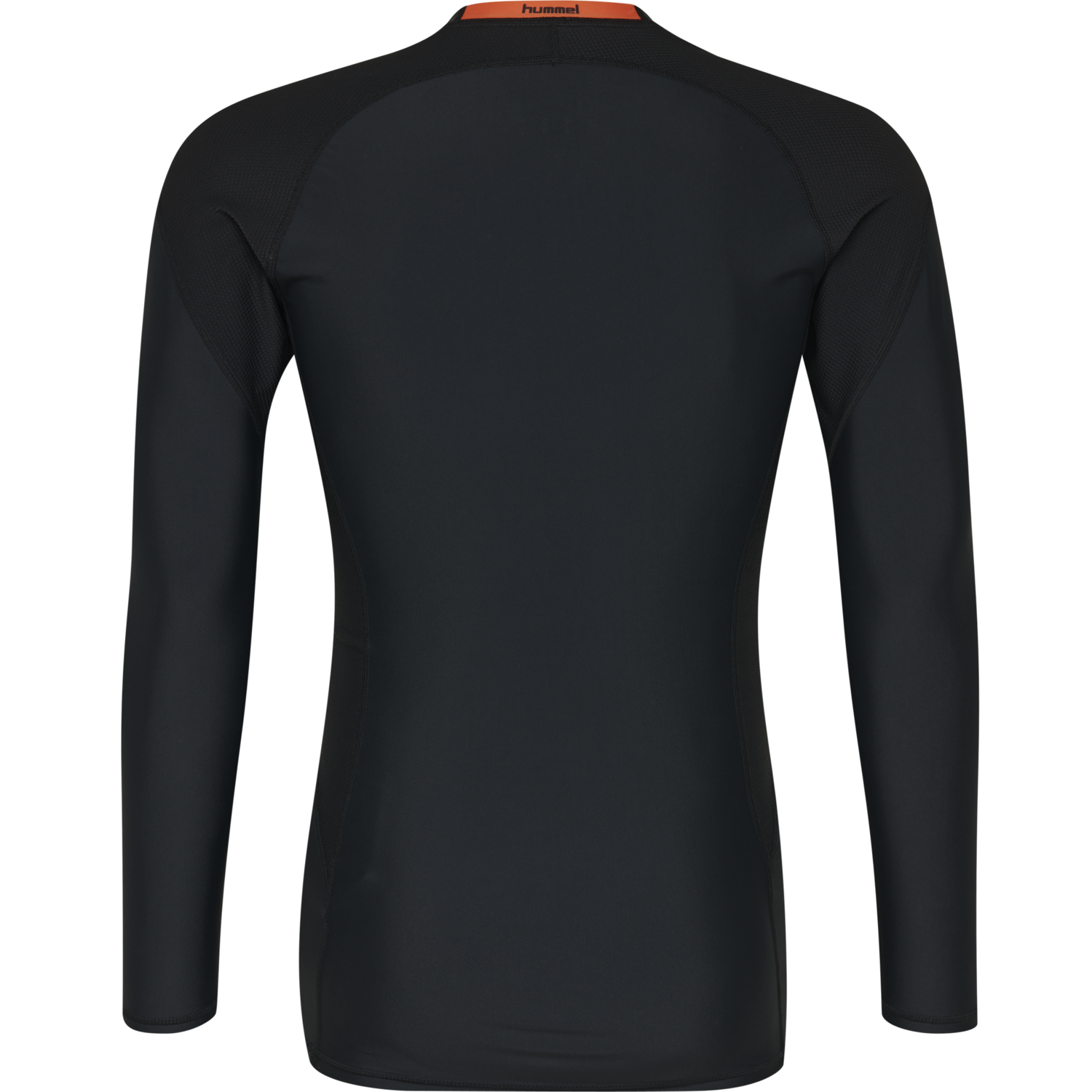 HUMMEL FIRST COMPRESSION LS, 2001, packshot