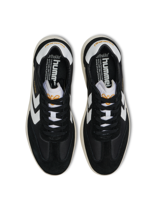 VM78 CPH NYLON, BLACK/WHITE, packshot