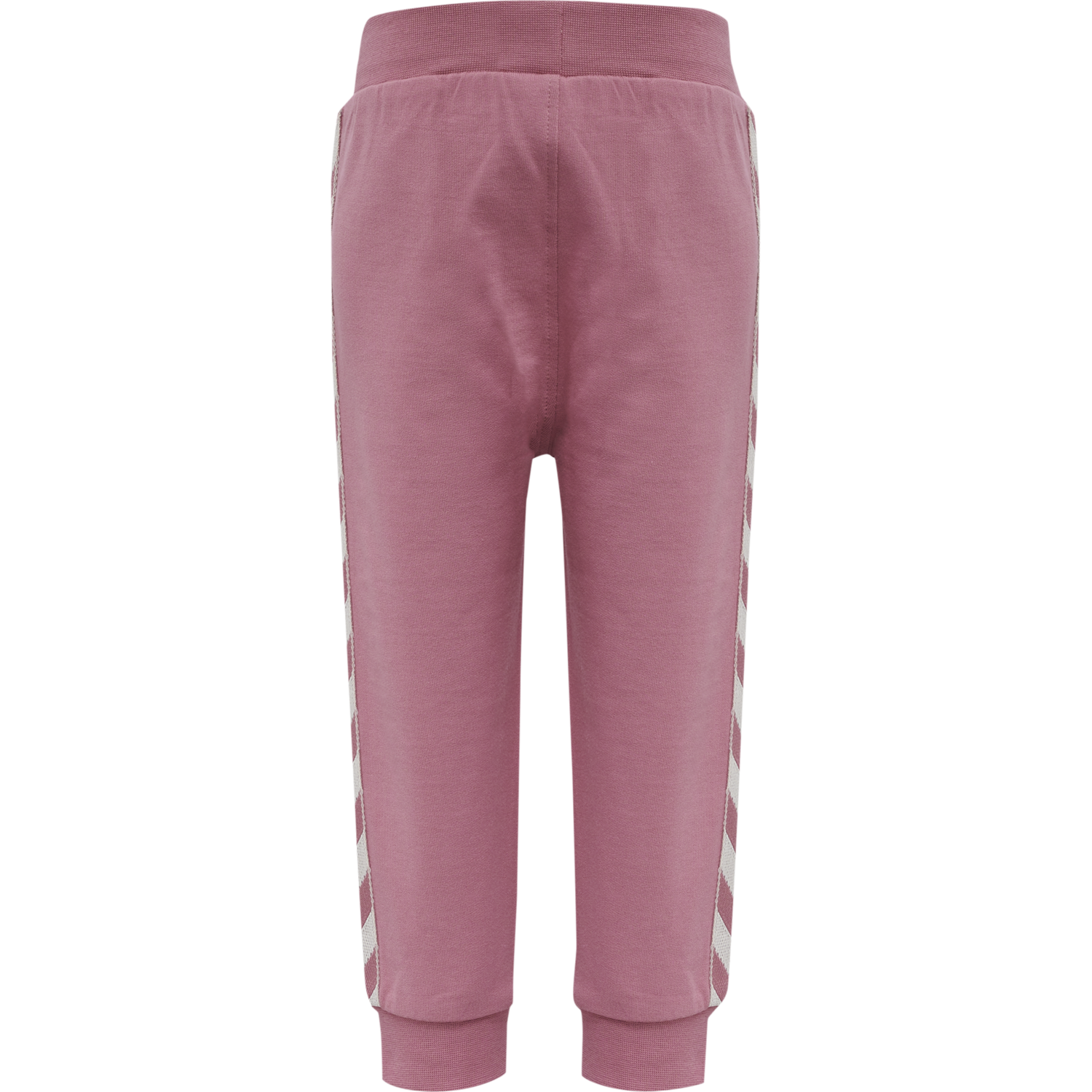 hmlBILLE TRACKSUIT, HEATHER ROSE, packshot