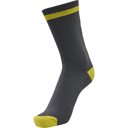 hmlACTION INDOOR SOCK LOW, 2734, packshot