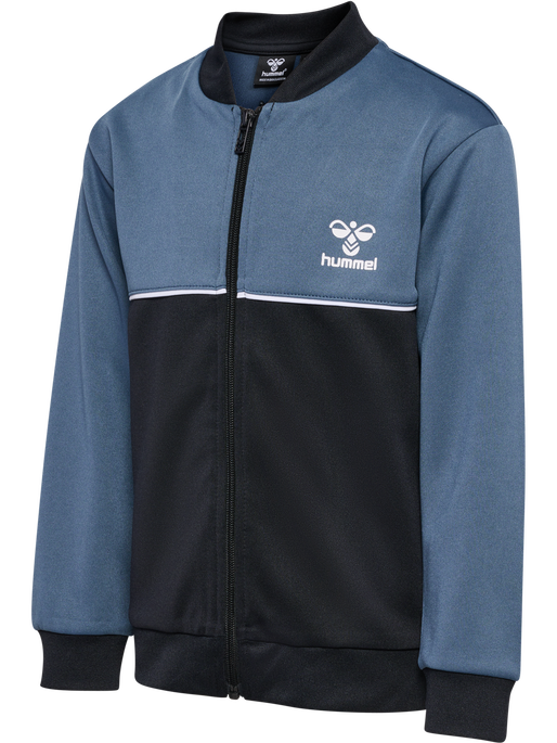 hmlDALLAS TRACKSUIT, BERING SEA, packshot