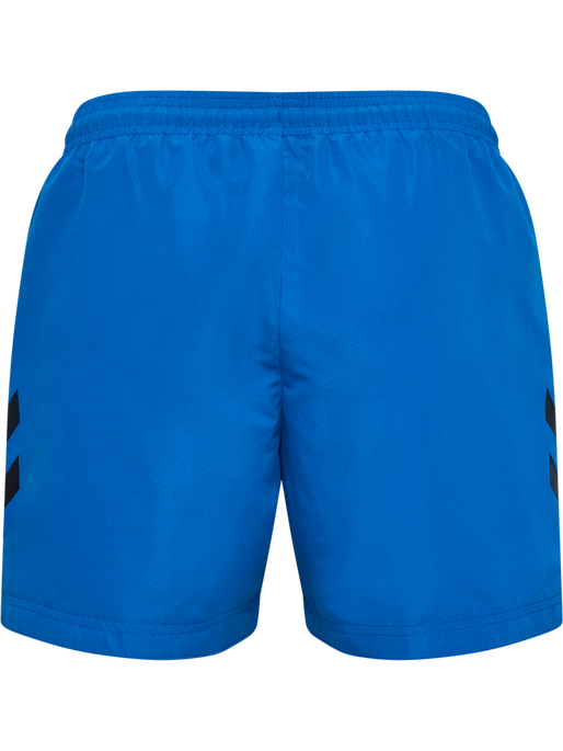 hmlNED SWIM SHORTS, SKYDIVER hmlNED SWIM SHORTS, SKYDIVER, packshot