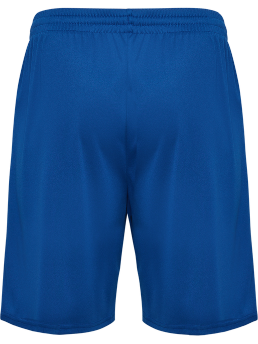 hmlESSENTIAL SHORTS, TRUE BLUE, packshot