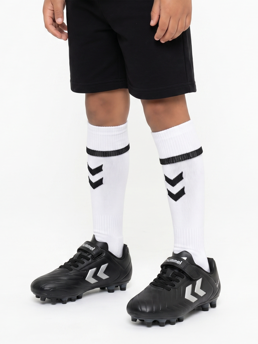 TOP STAR F.G. 2.0 VC JR, BLACK, model