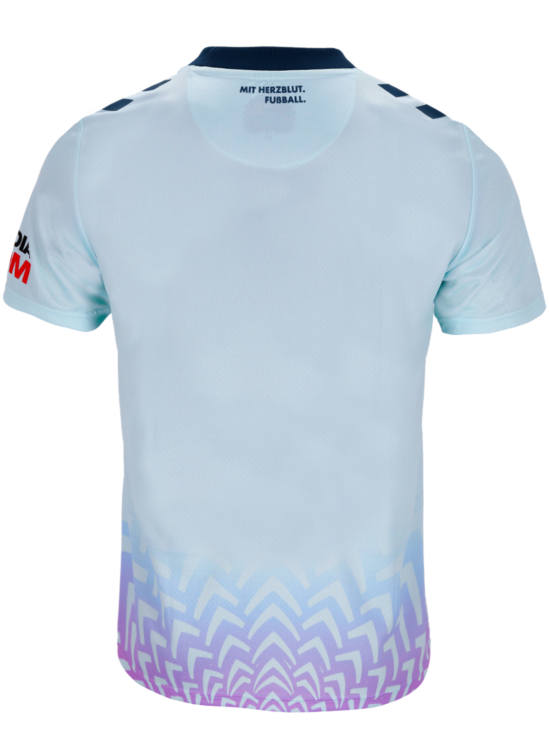 SCP07 26/27 3RD JERSEY S/S, SALTWATER SLIDE, packshot