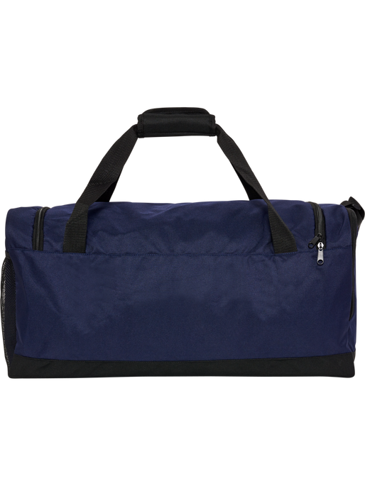 hmlCORE 2.0 SPORTS BAG, MARINE/BLACK, packshot