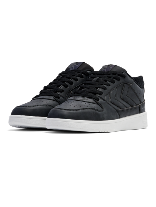 St. Power Play, BLACK, packshot