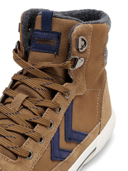 STADIL HIGH WINTER, RUBBER, packshot