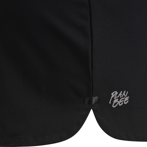 hmlPRO XK WOVEN SHORTS WOMAN, 2353, packshot