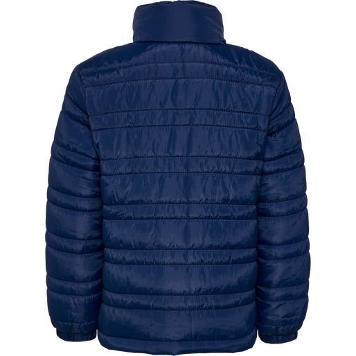 hmlMOSSE JACKET, !BLACK IRIS, packshot