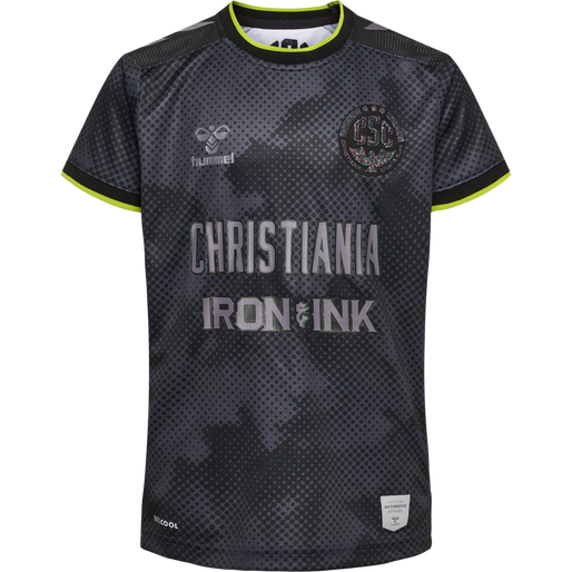 CSC 22/23 AWAY JERSEY S/S KIDS, 2715, packshot