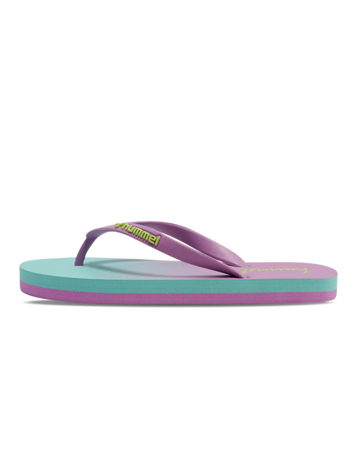 FLIP FLOP GRADIENT, VIOLET FLIP FLOP GRADIENT, VIOLET, packshot