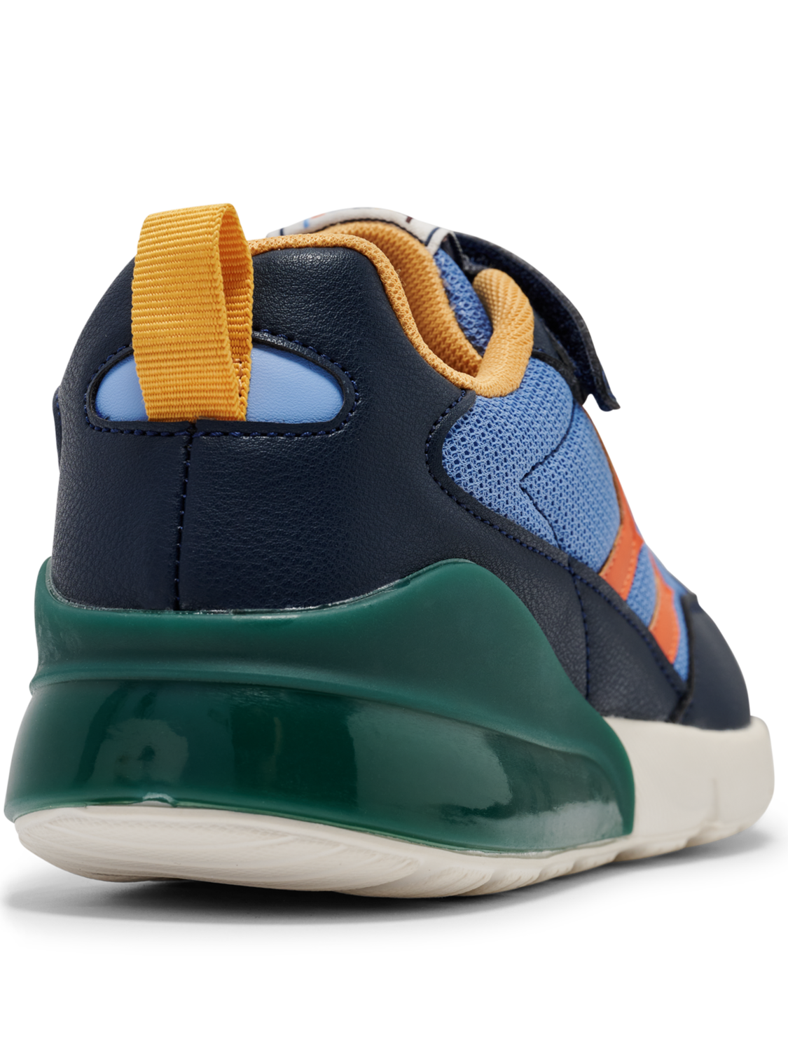 DAYLIGHT JR, BLACK IRIS/MULTI COLOUR, packshot