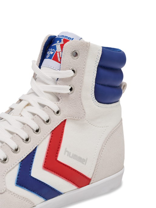 Hummel 2025 high tops