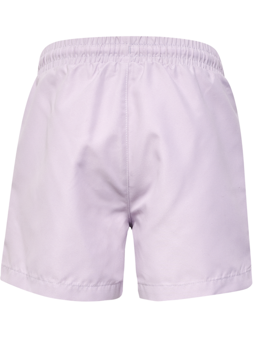 hmlBONDI BOARD SHORTS, ORCHID PETAL, packshot