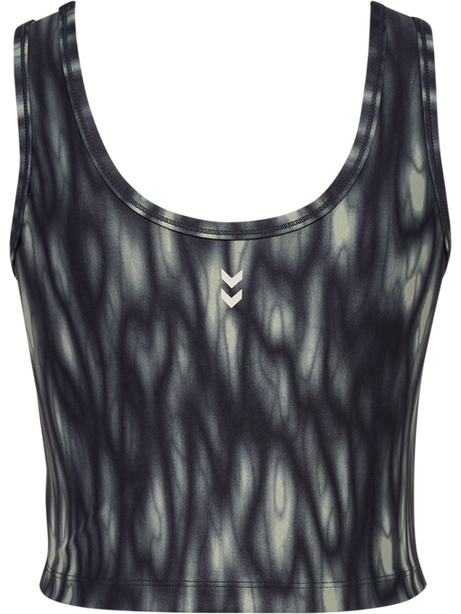 hmlHIIT AOP INTENSITY W TOP, SEAGRASS hmlHIIT AOP INTENSITY W TOP, SEAGRASS, packshot