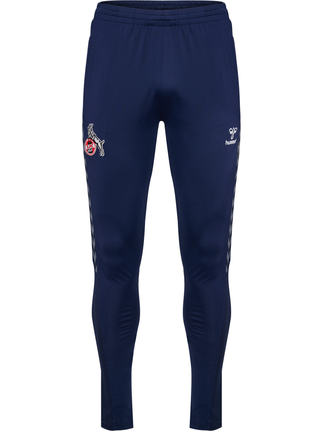 1FCK 23/24 TR PANTS, MARINE, packshot