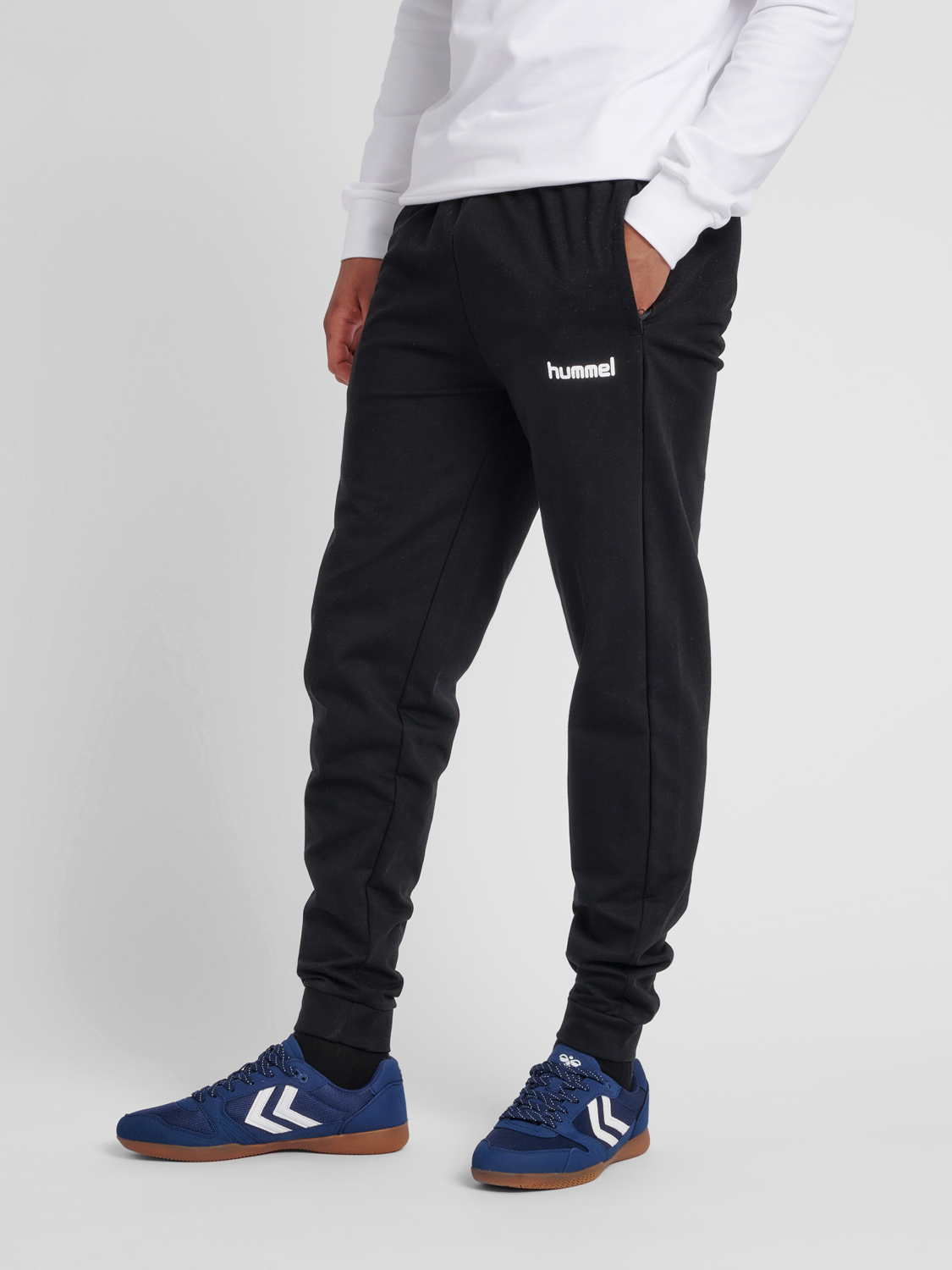Hummel jogginghose herren clearance