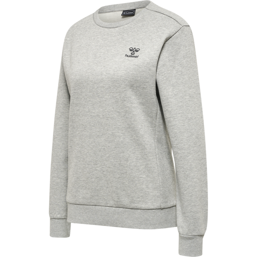 hmlOFFGRID SWEATSHIRT WO, 1960, packshot