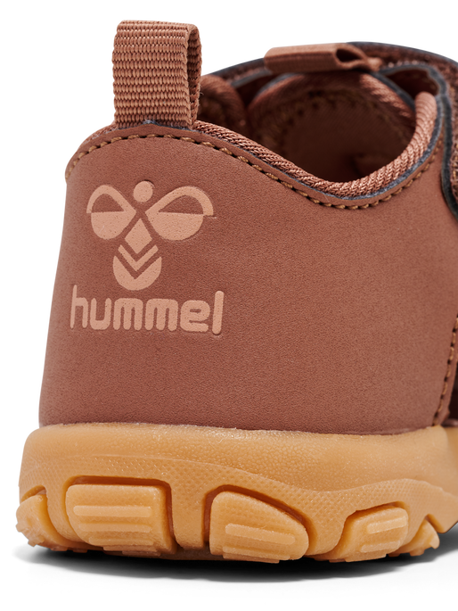 SANDAL VELCRO INFANT, CORK, packshot