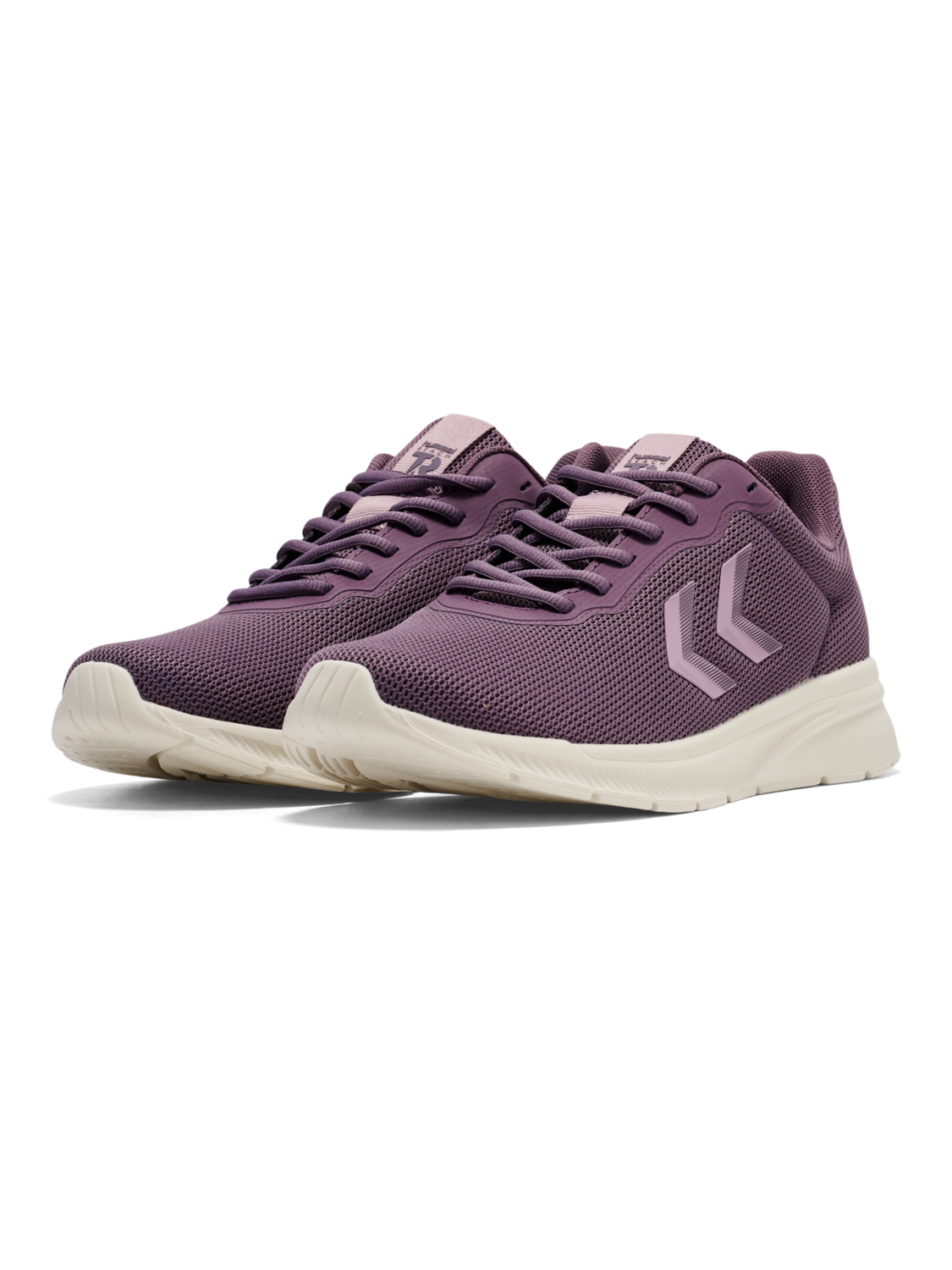 REACH TR BREATHER, BLACK PLUM, packshot