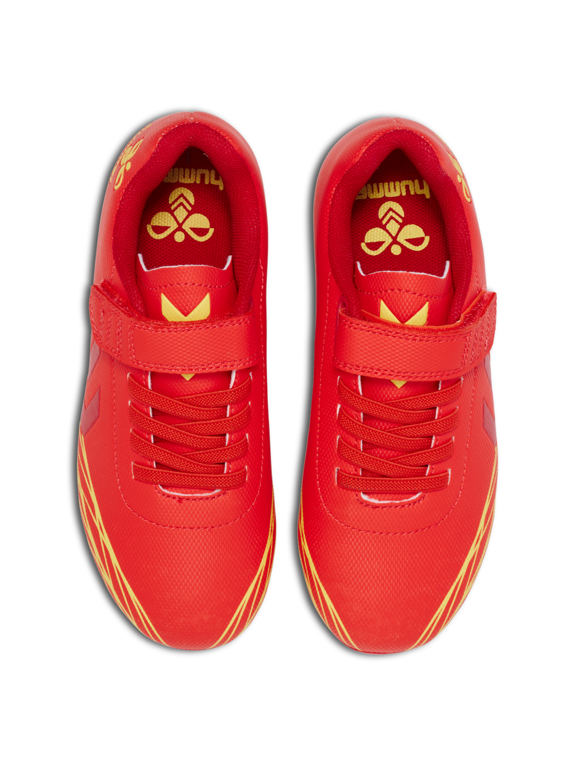 TOP STAR F.G. JR, HAUTE RED, packshot