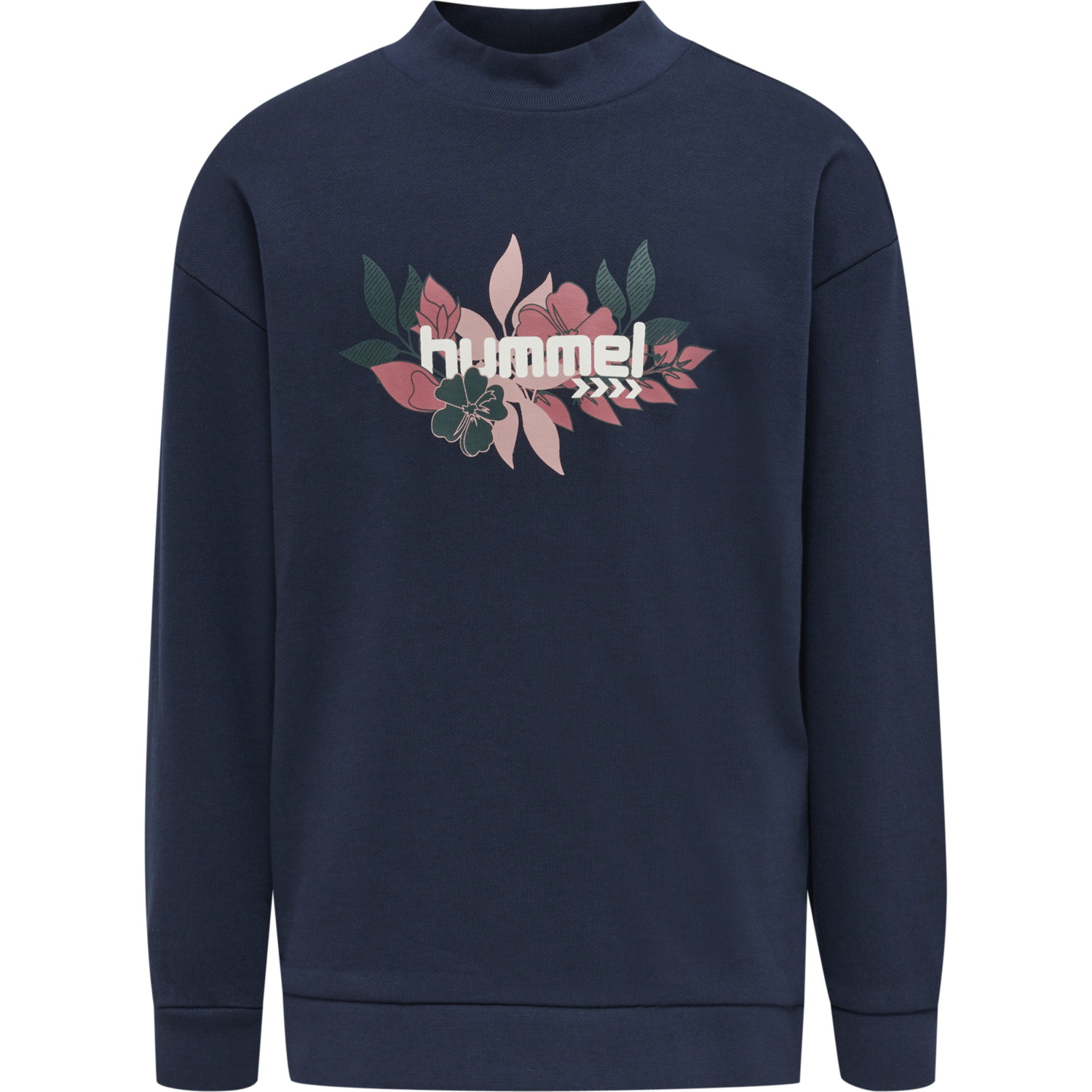 hmlESTHER SWEATSHIRT, 1009, packshot