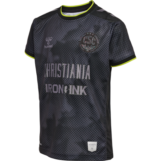 CSC 22/23 AWAY JERSEY S/S KIDS, 2715, packshot