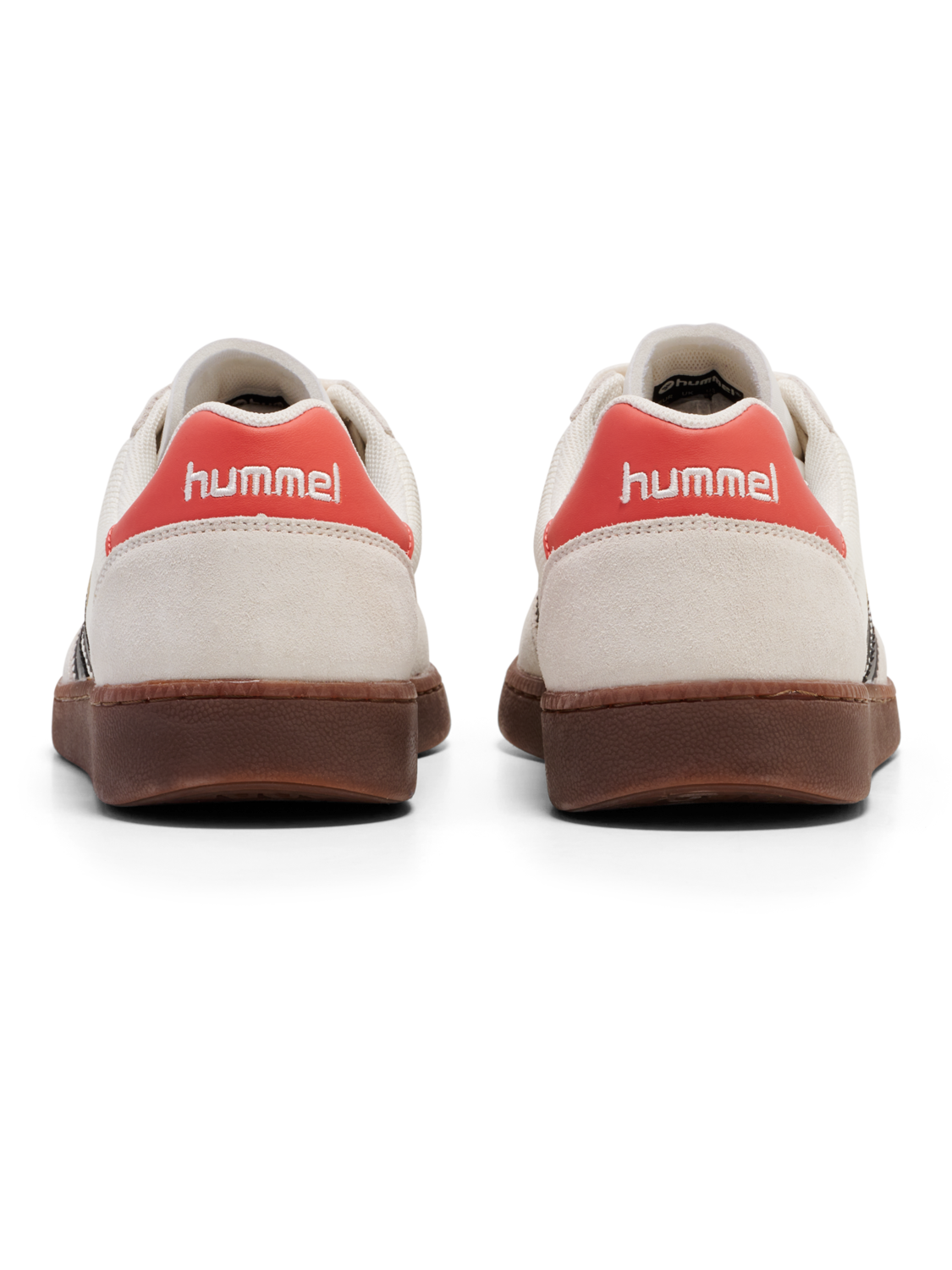 hummel VM78 CPH MS - WHITE/BLACK/RED | hummelsport.de 