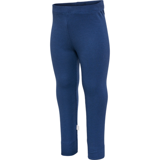 hmlRENE TIGHTS, SARGASSO SEA, packshot