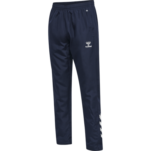 hmlCORE XK MICRO PANTS, MARINE hmlCORE XK MICRO PANTS, MARINE, packshot